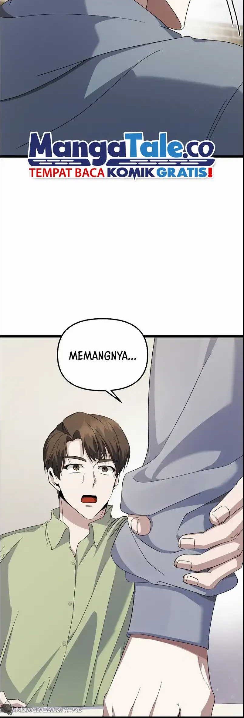The Crazy Genius Composer Returns Chapter 3 halaman 31