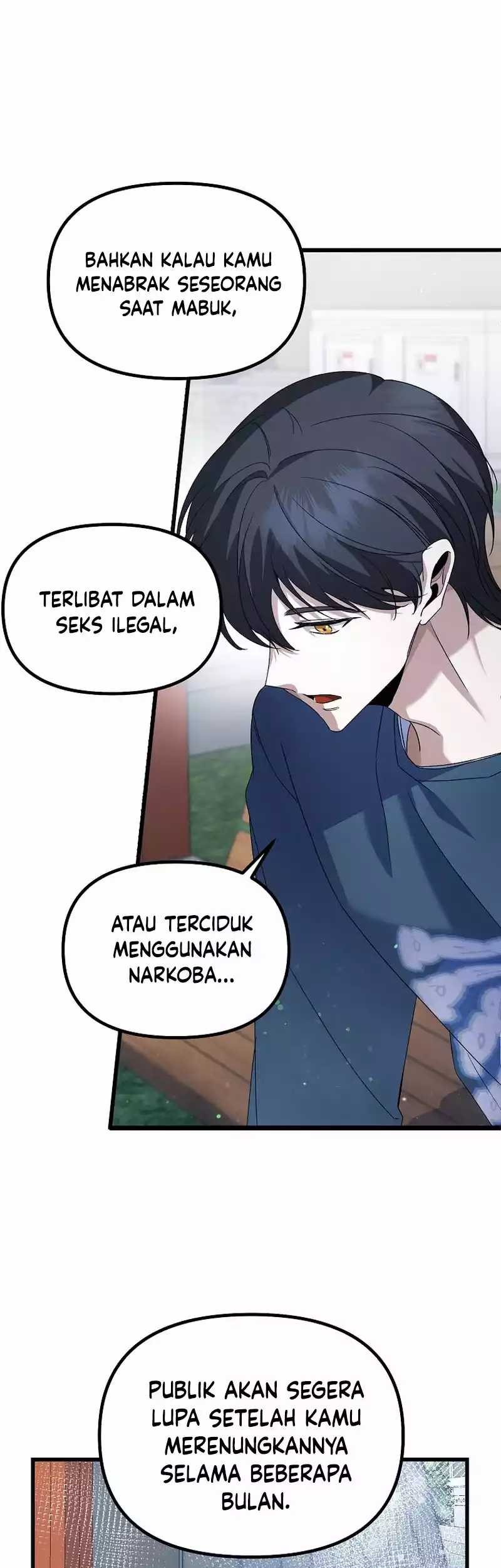 The Crazy Genius Composer Returns Chapter 1 halaman 24