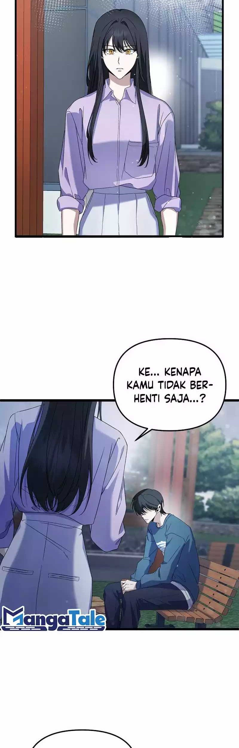 The Crazy Genius Composer Returns Chapter 1 halaman 25