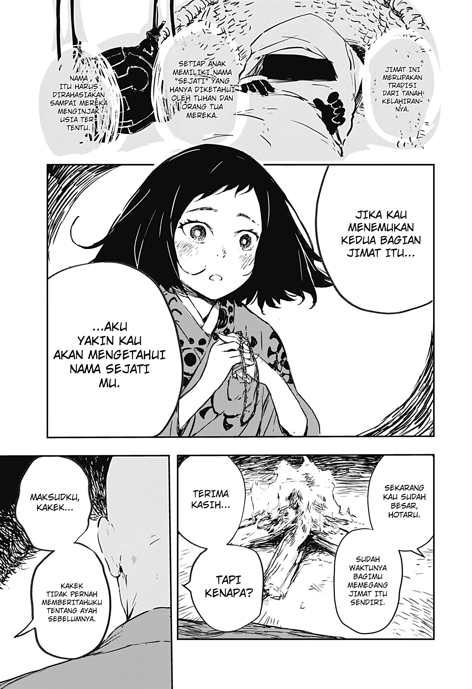 Goze Hotaru Chapter 2 halaman 16