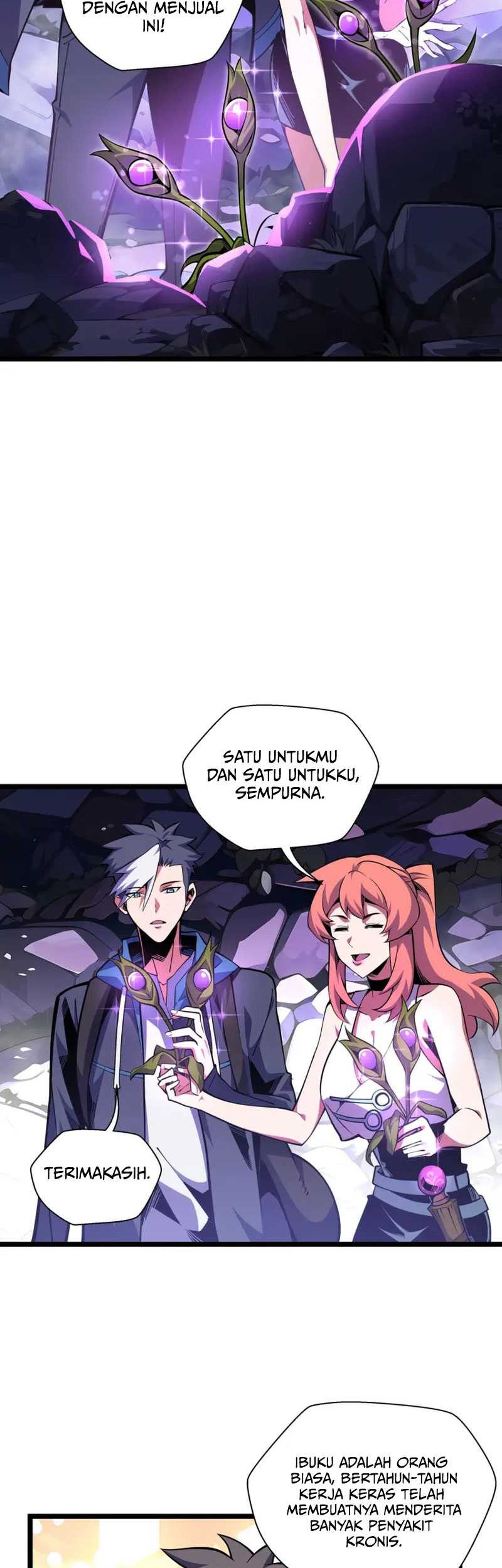 I’m Sorry, My Skills Max Out by Themselves Chapter 09 Gambar 18