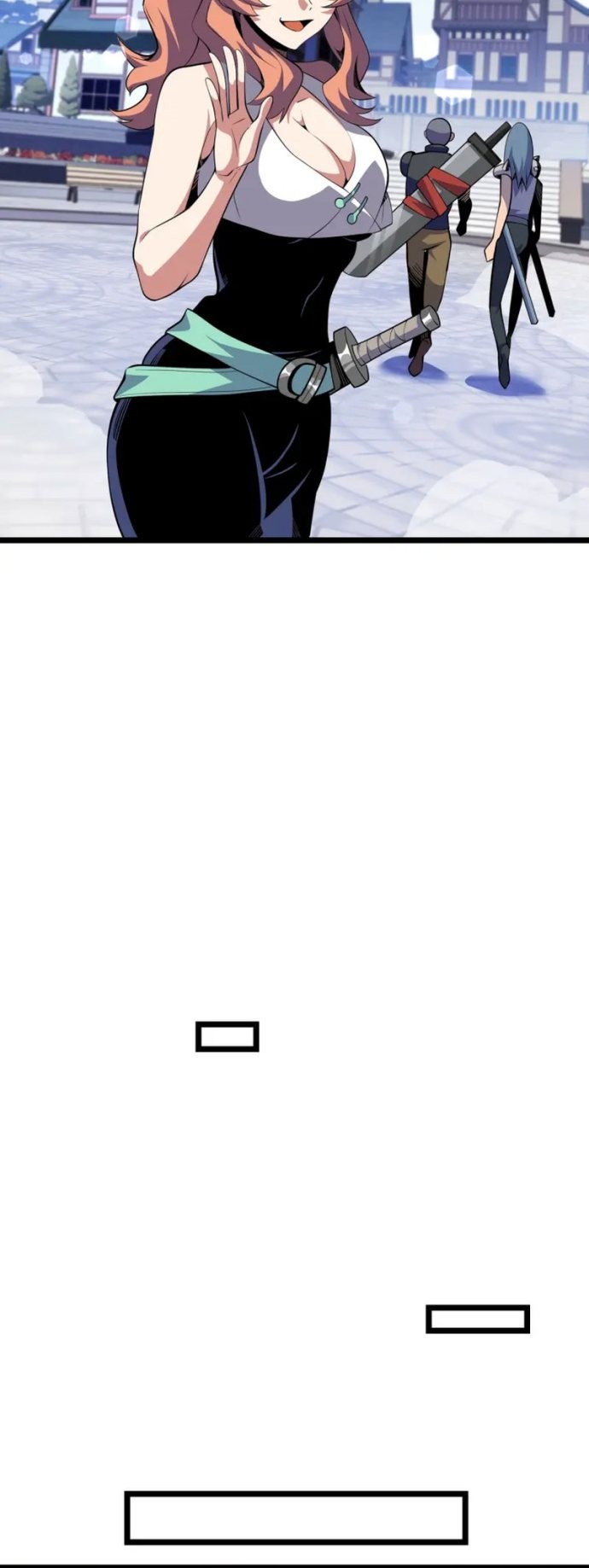I’m Sorry, My Skills Max Out by Themselves Chapter 02 Gambar 24