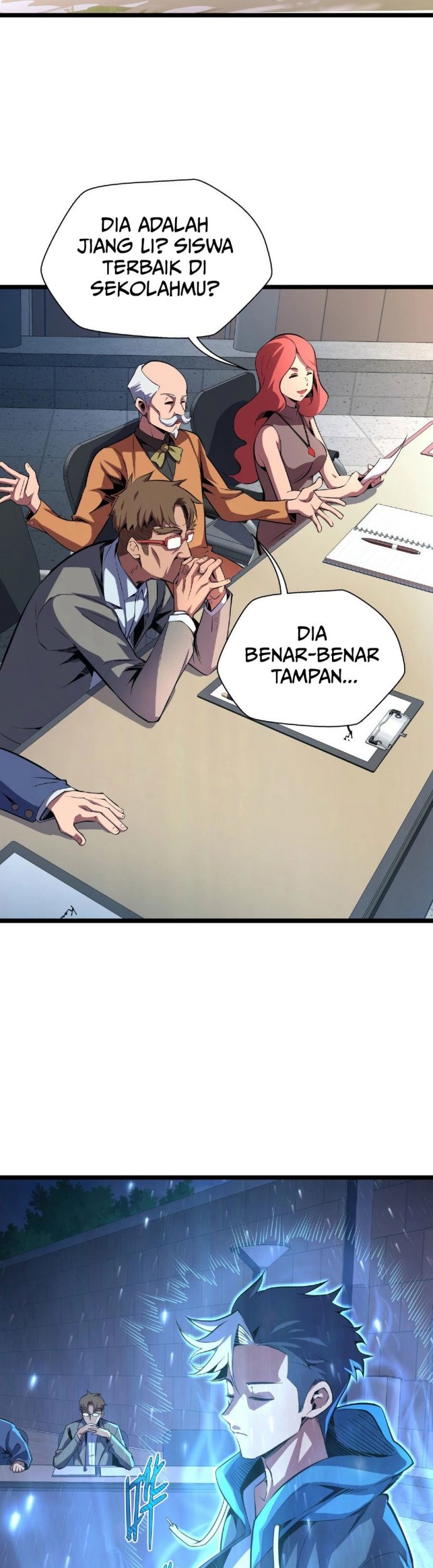 I’m Sorry, My Skills Max Out by Themselves Chapter 1 – halaman 27