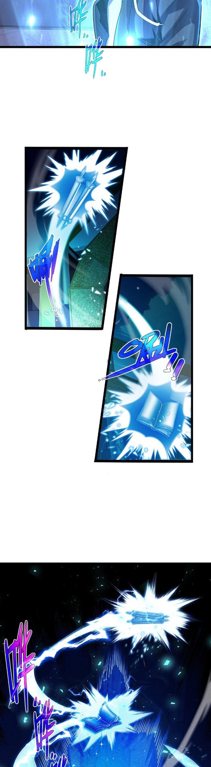I’m Sorry, My Skills Max Out by Themselves Chapter 1 – halaman 28