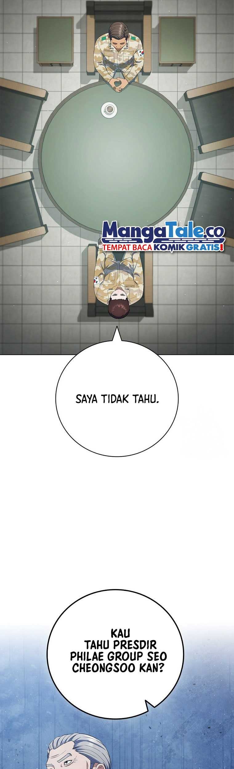 I Can Do It Chapter 31 Gambar 25