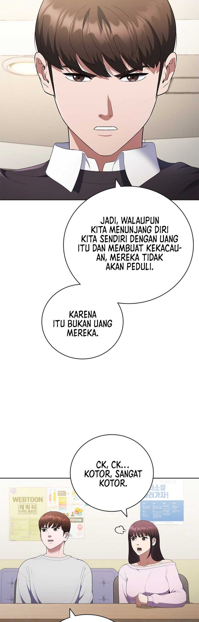 I Can Do It Chapter 15 halaman 25