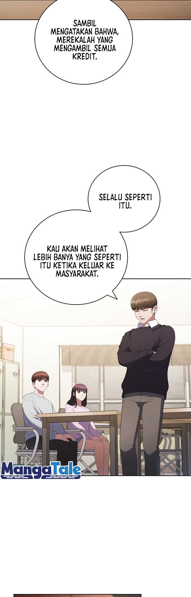 I Can Do It Chapter 15 halaman 26