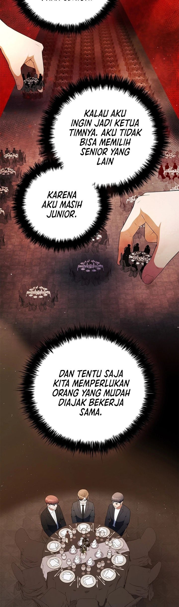 I Can Do It Chapter 14 halaman 28