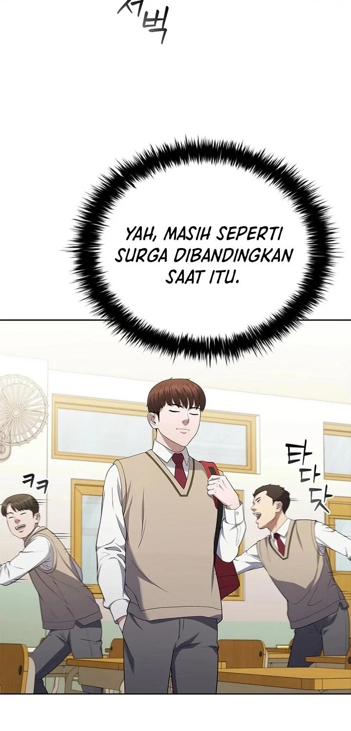 I Can Do It Chapter 7 halaman 22