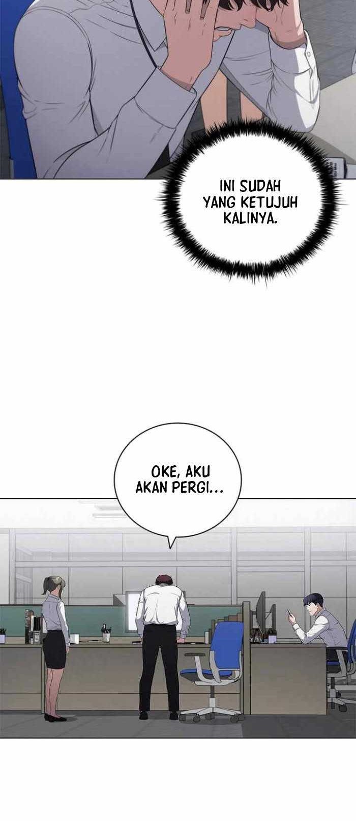 I Can Do It Chapter 1 halaman 32
