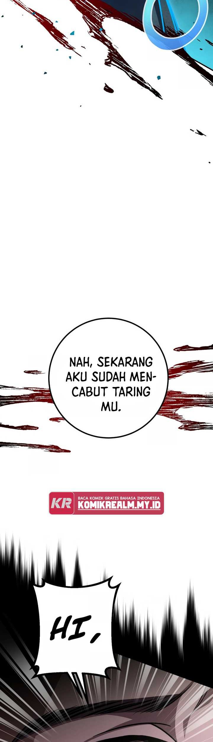 Reincarnation of a Martial Prodigy Chapter 05 Gambar 32