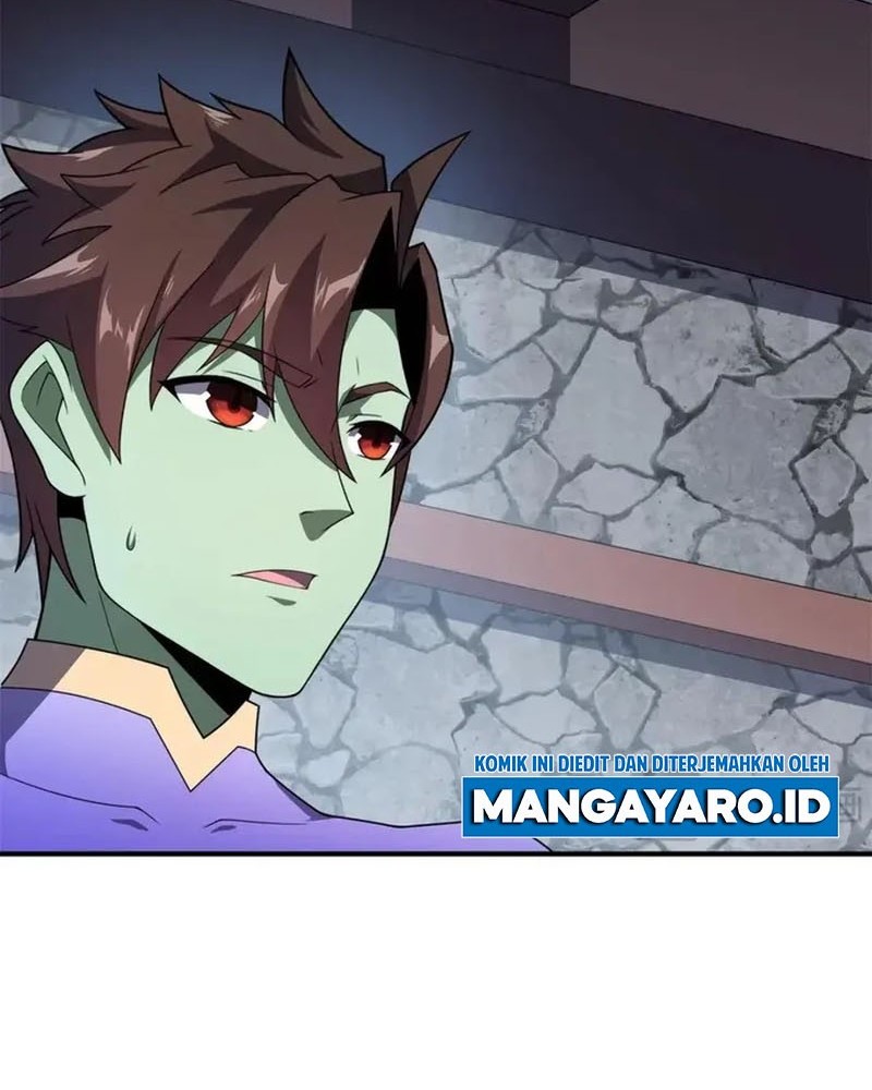 Monster Pet Evolution Chapter 269 Gambar 18