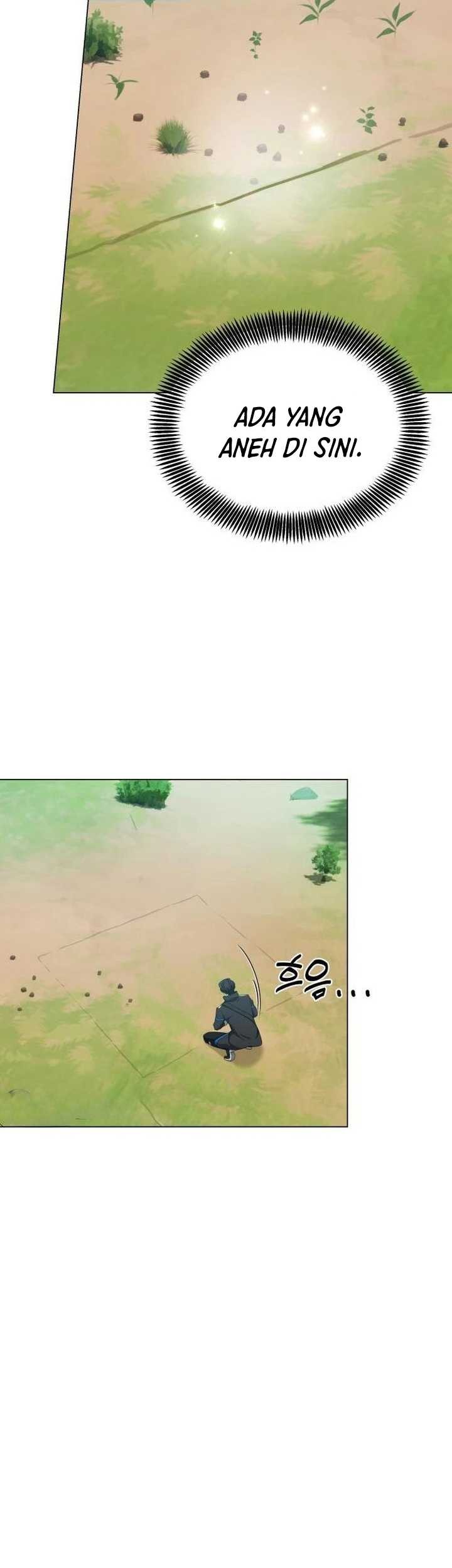 Return of the Genius Player Chapter 14 halaman 28