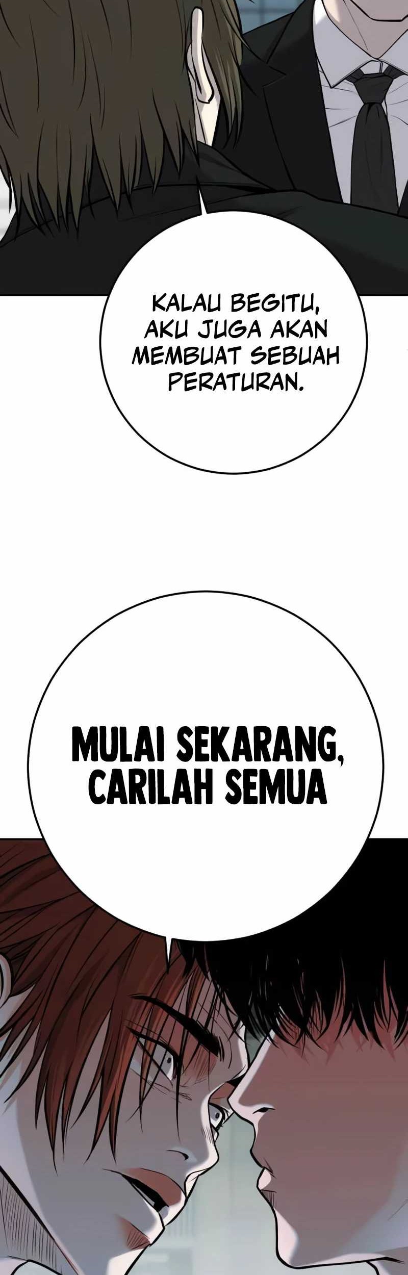 Son’s Retribution Chapter 18 halaman 33