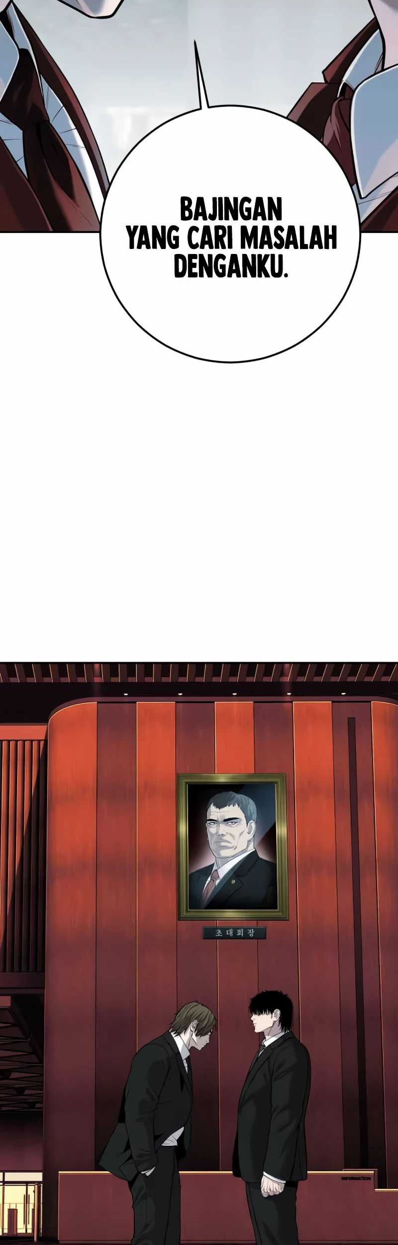 Son’s Retribution Chapter 18 halaman 34