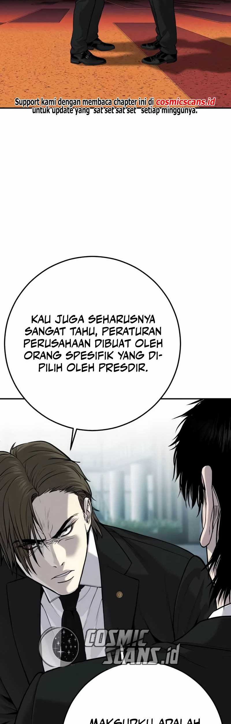 Son’s Retribution Chapter 18 halaman 35