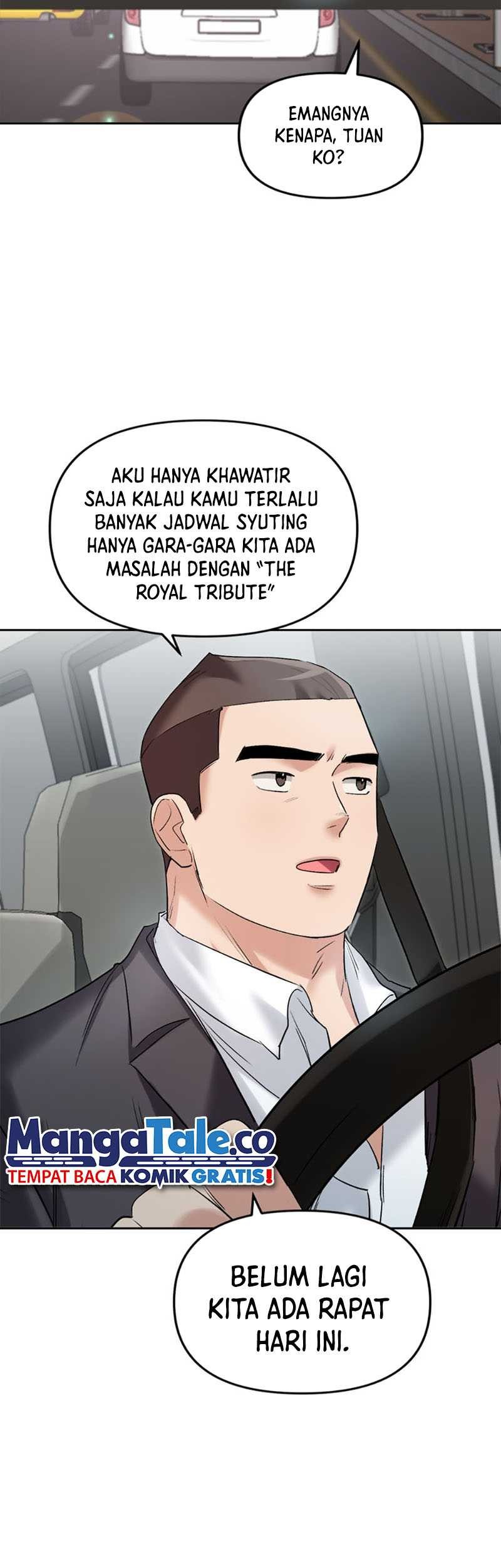 Road to Stardom Chapter 68 Gambar 22