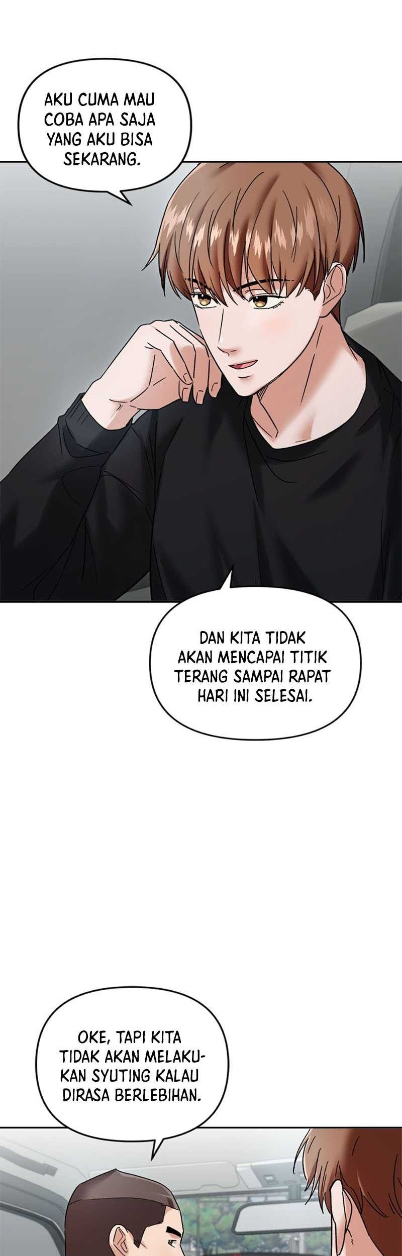 Road to Stardom Chapter 68 Gambar 23