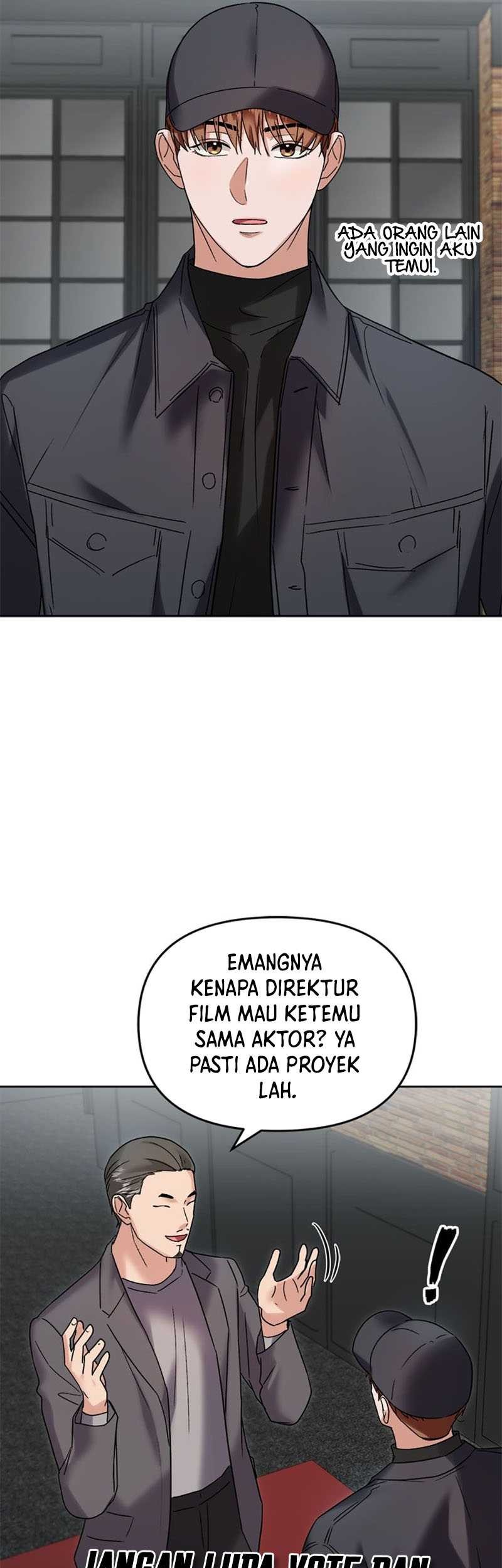 Road to Stardom Chapter 67 Gambar 23