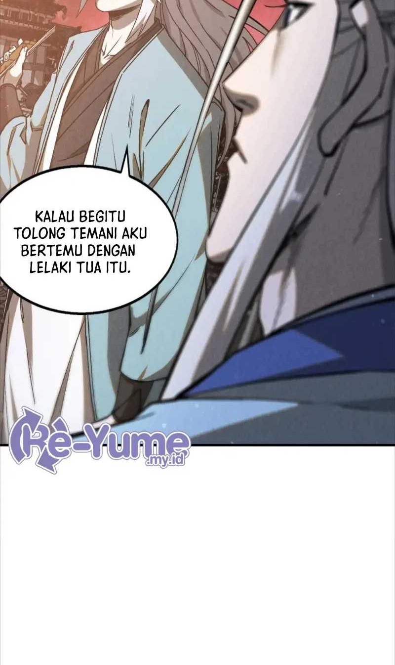 A Demonic Heart Chapter 113 halaman 11