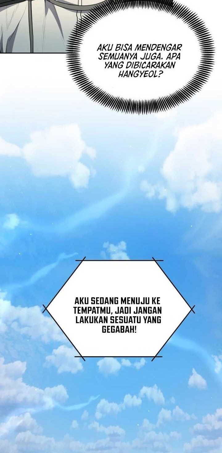 Return of the Genius Player Chapter 16 halaman 25