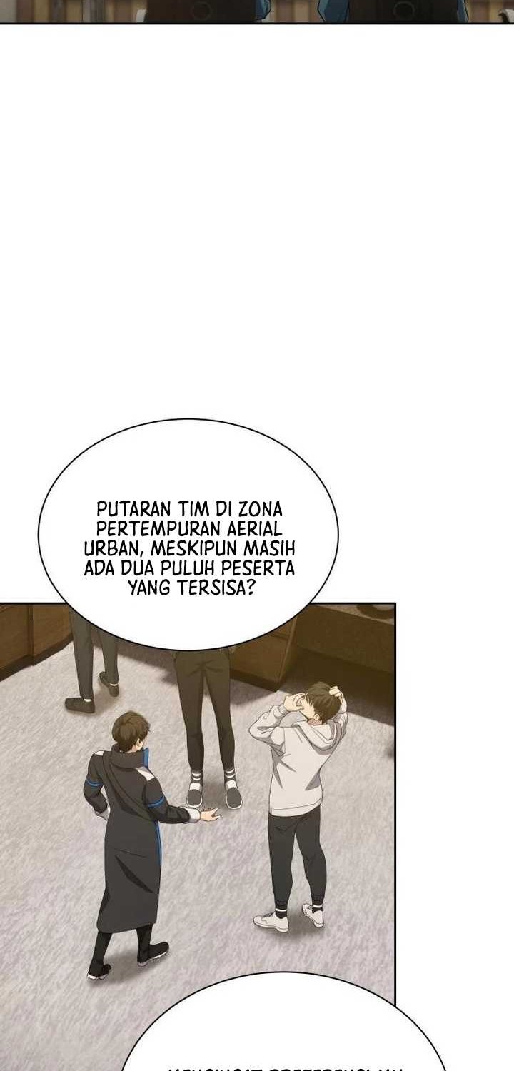 Return of the Genius Player Chapter 15 Gambar 27