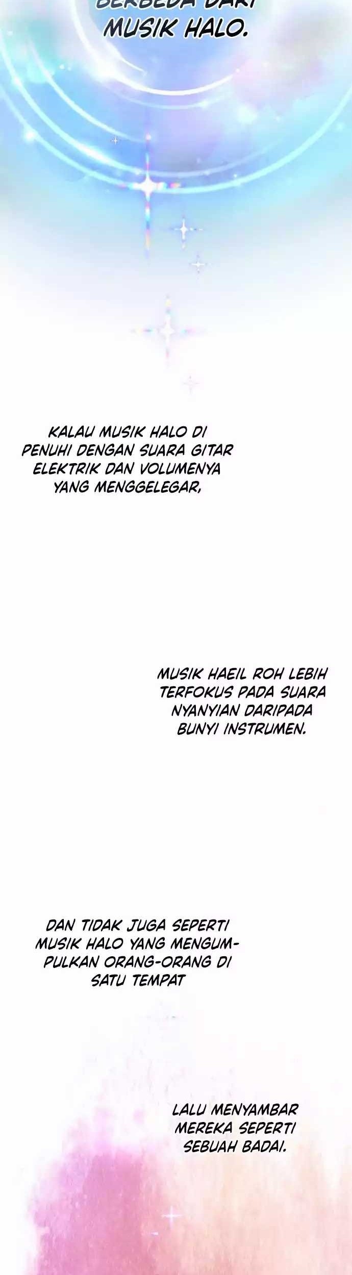 A Tidal Wave of Glory Chapter 30 halaman 24