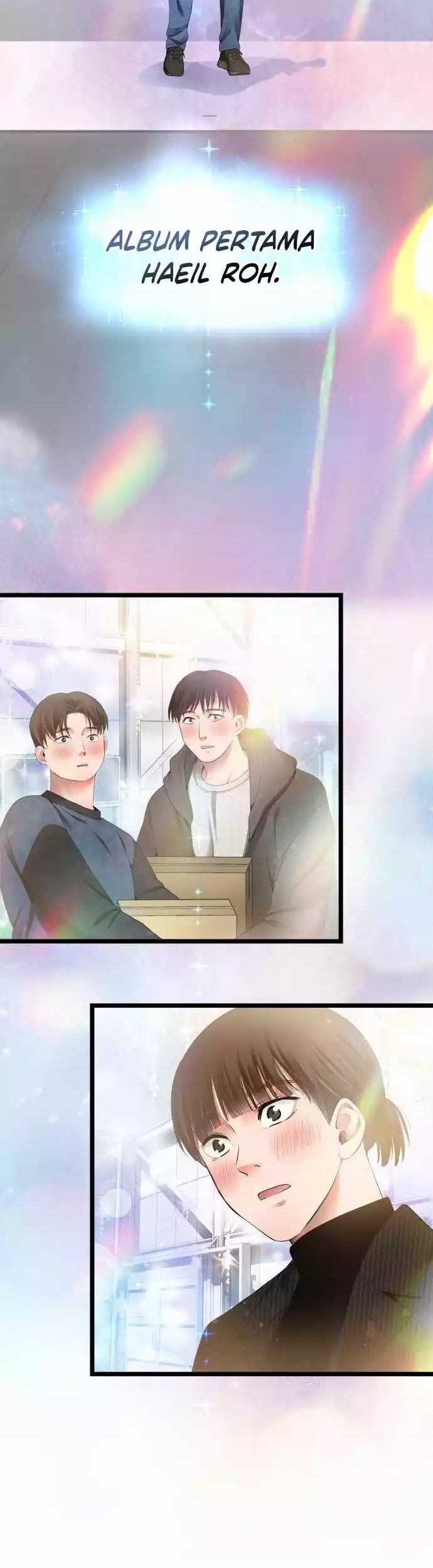 A Tidal Wave of Glory Chapter 30 halaman 26