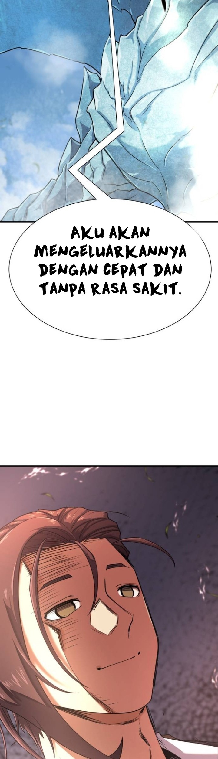 The World’s Best Engineer Chapter 150 Gambar 32