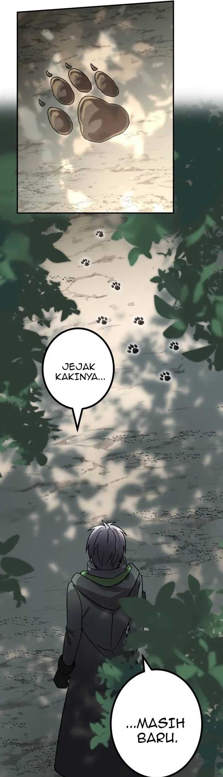 The strongest assassin gets transferred to another world with his whole class Chapter 28 Gambar 22