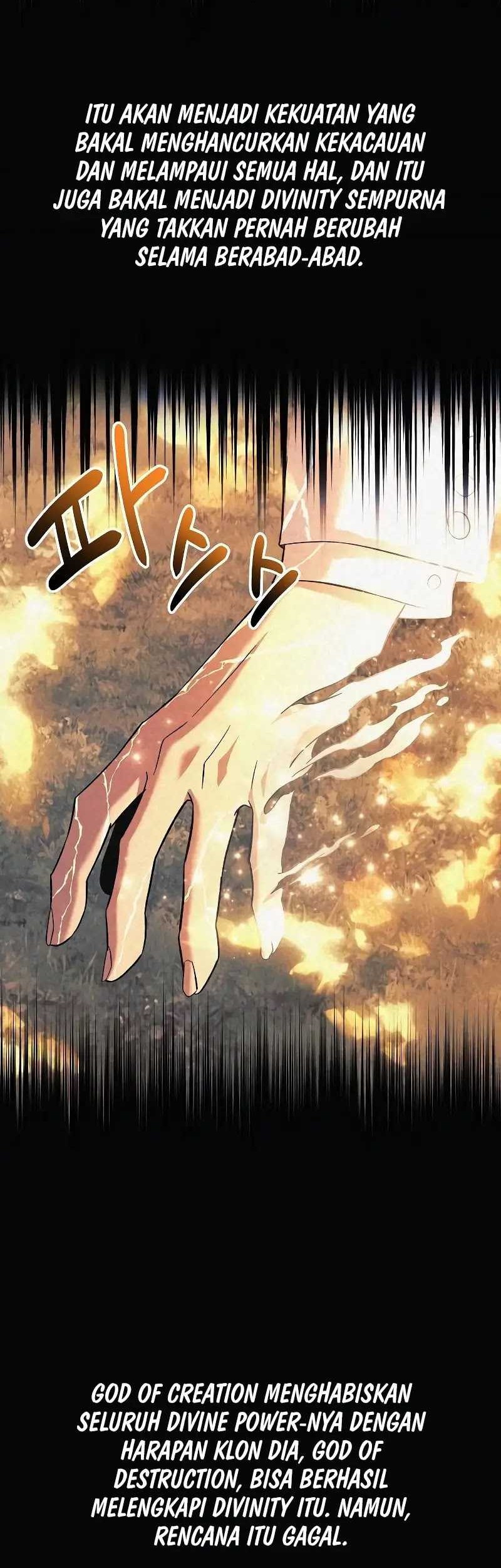 I’ll be Taking a Break for Personal Reasons Chapter 111 Gambar 32