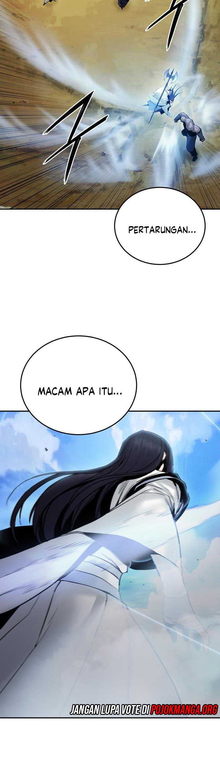 Dark and Light Martial Emperor Chapter 45 Gambar 27