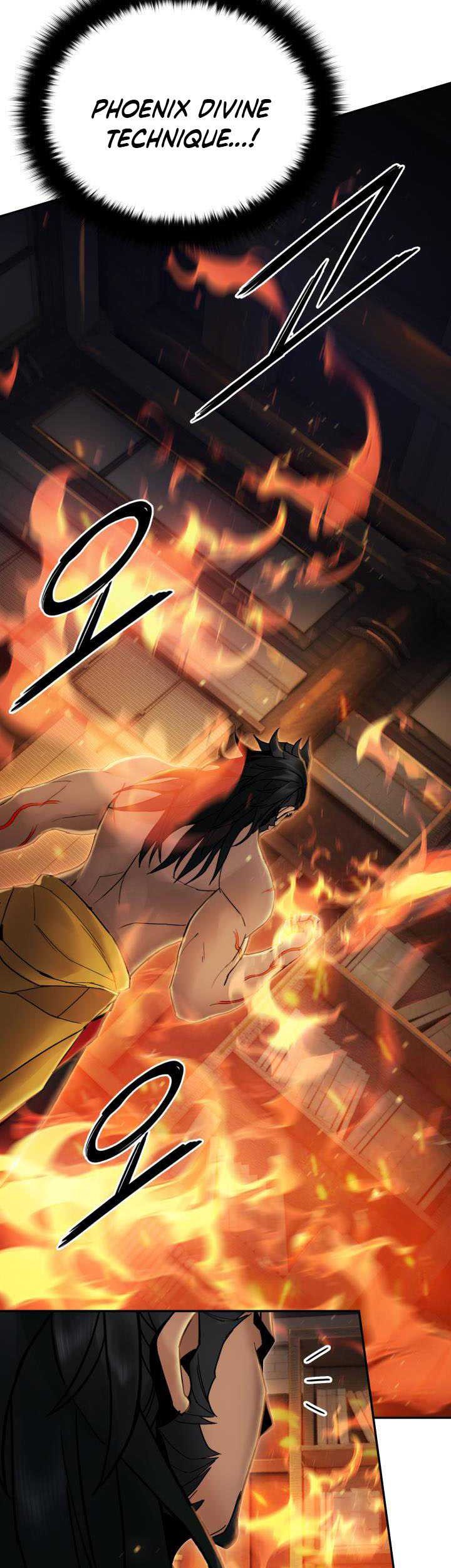 Dark and Light Martial Emperor Chapter 44 Gambar 32