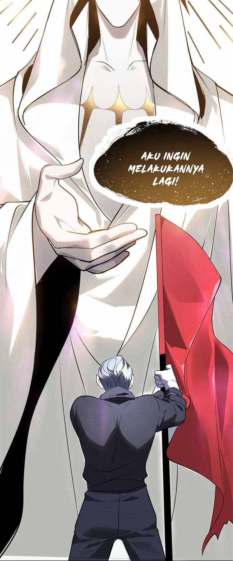 The World Start From Scratch Chapter 1 halaman 29