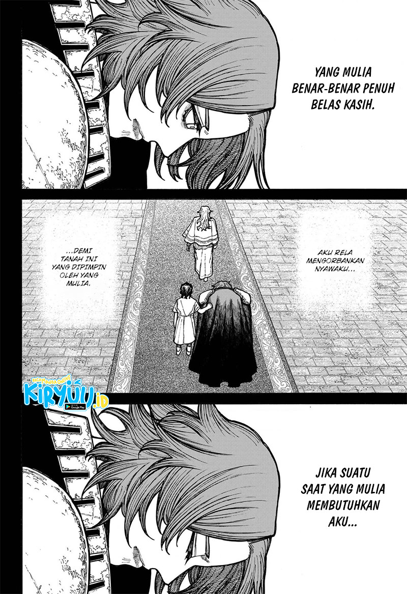 Centuria Chapter 13 - Halaman 10