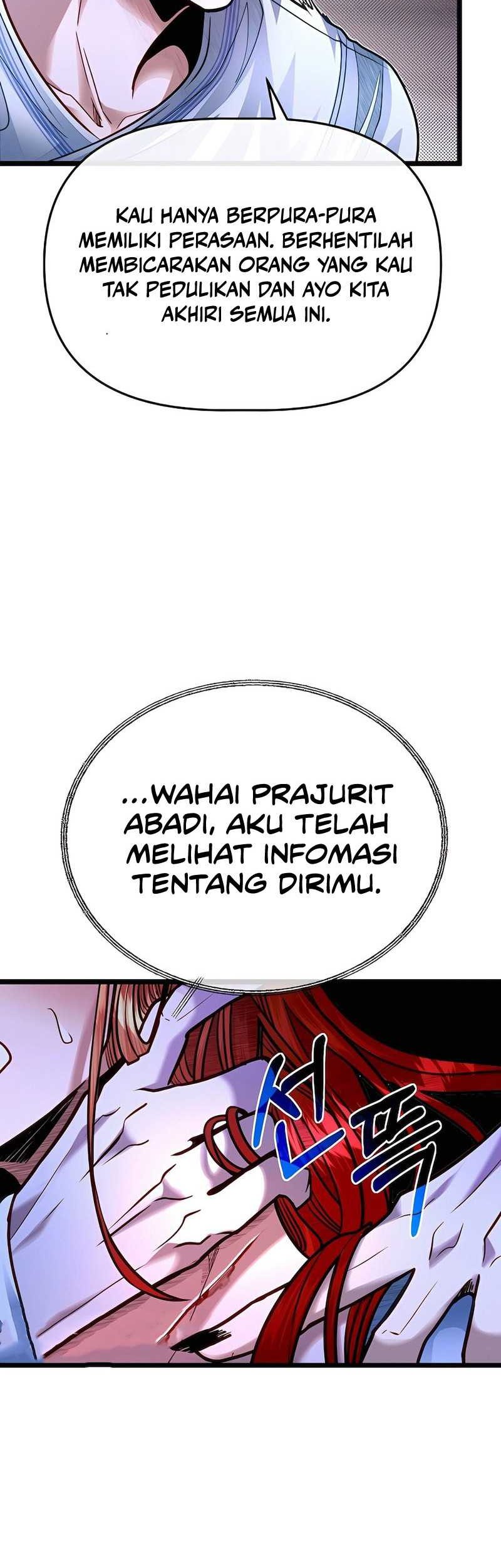 The Little Brother Is the Academy’s Hotshot Chapter 78 Gambar 24