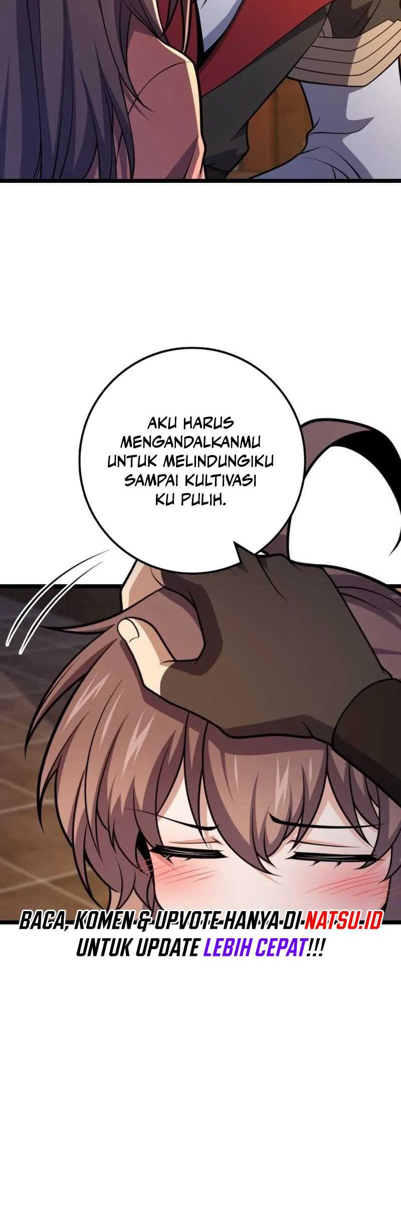 Spare Me, Great Lord! Chapter 514 Gambar 17