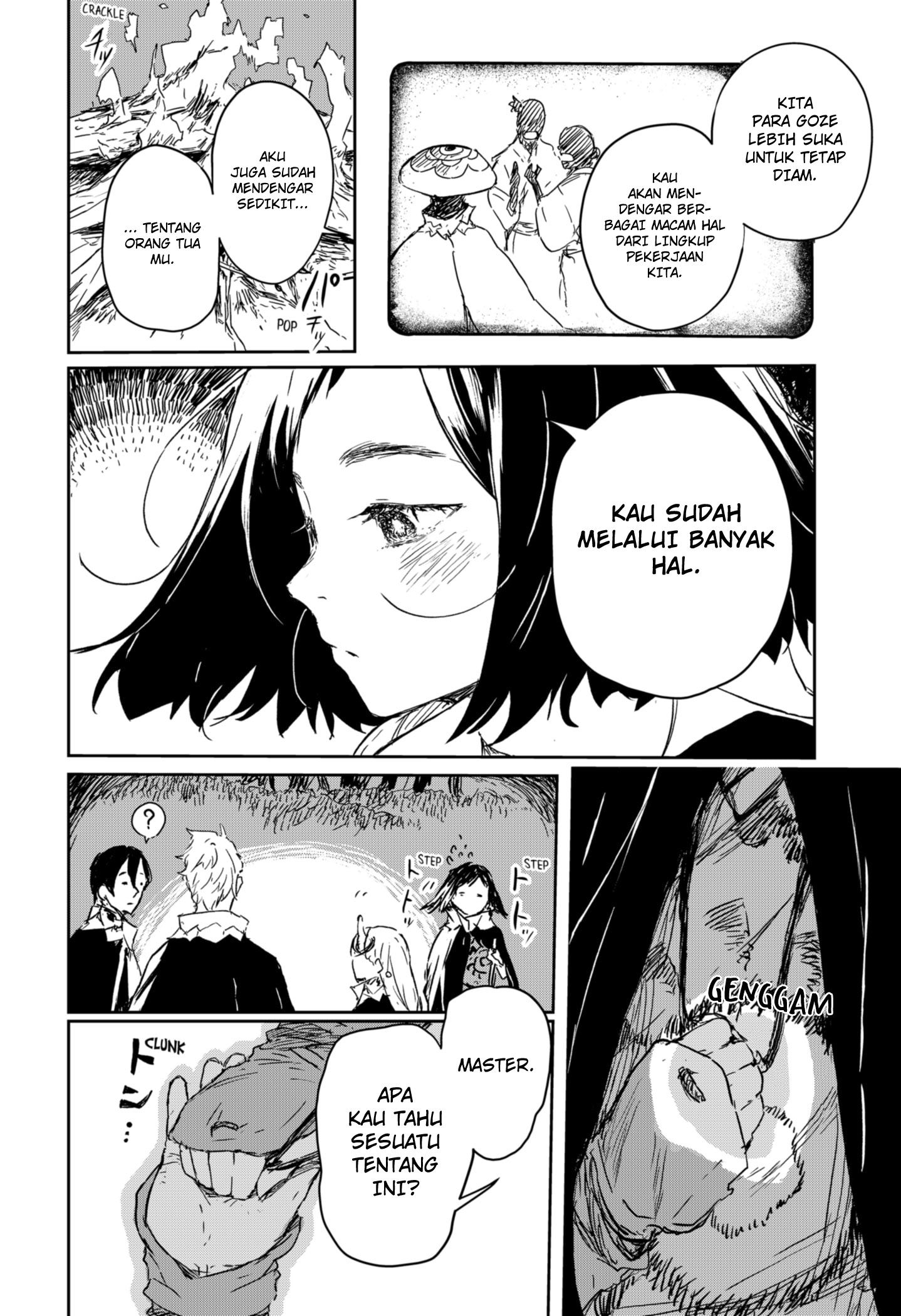 Goze Hotaru Chapter 3 halaman 15