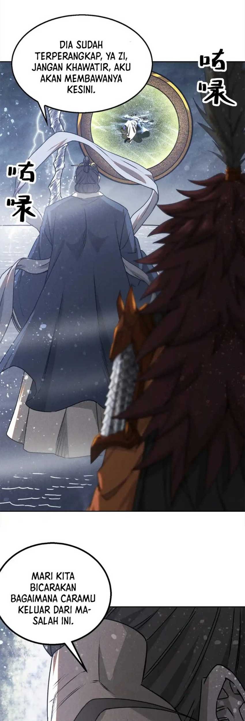A Demonic Heart Chapter 118 Gambar 16