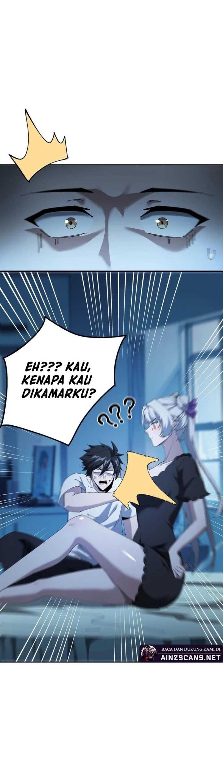 Hyper Blitz: Fury Unleashed Chapter 15 halaman 18