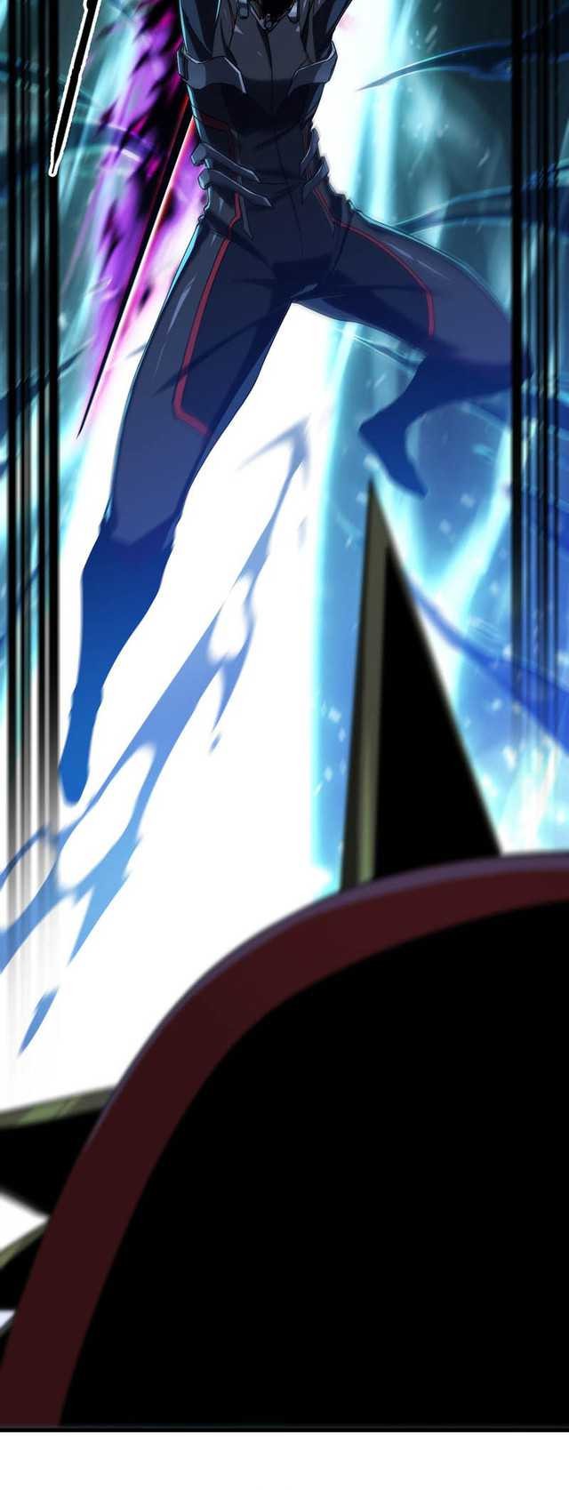 Evolution from Carp to Divine Dragon Chapter 13 halaman 17