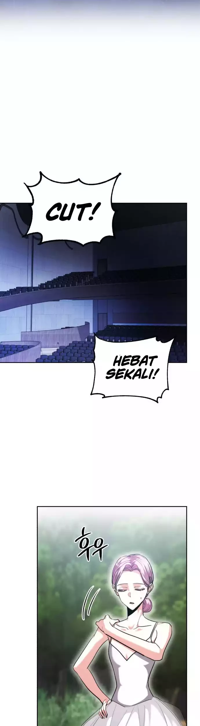 Genius Actor’s Aura Chapter 43 halaman 23