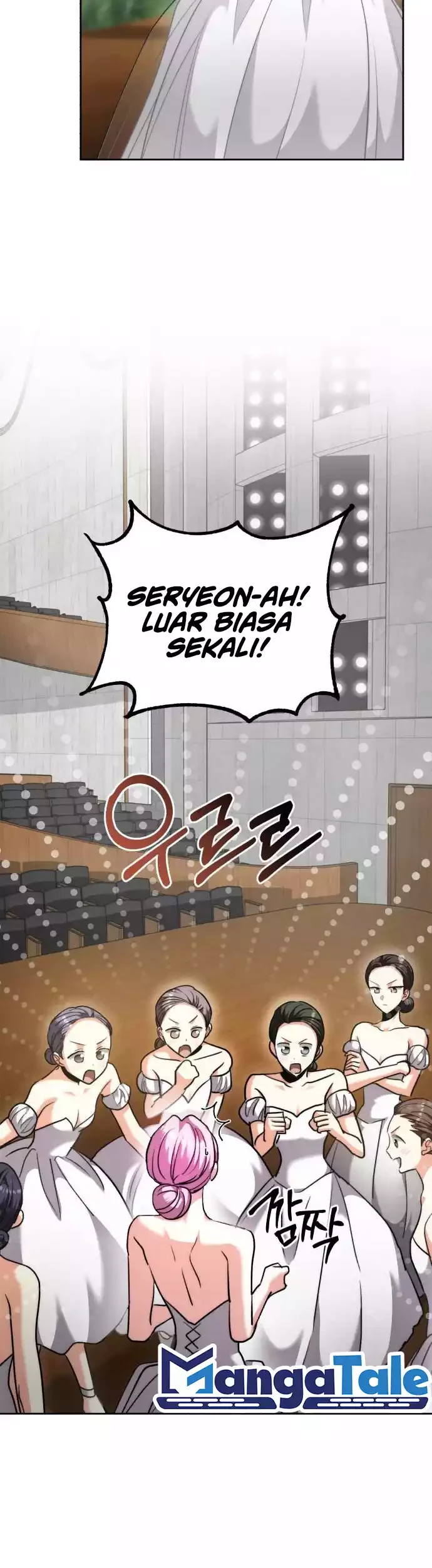 Genius Actor’s Aura Chapter 43 halaman 24