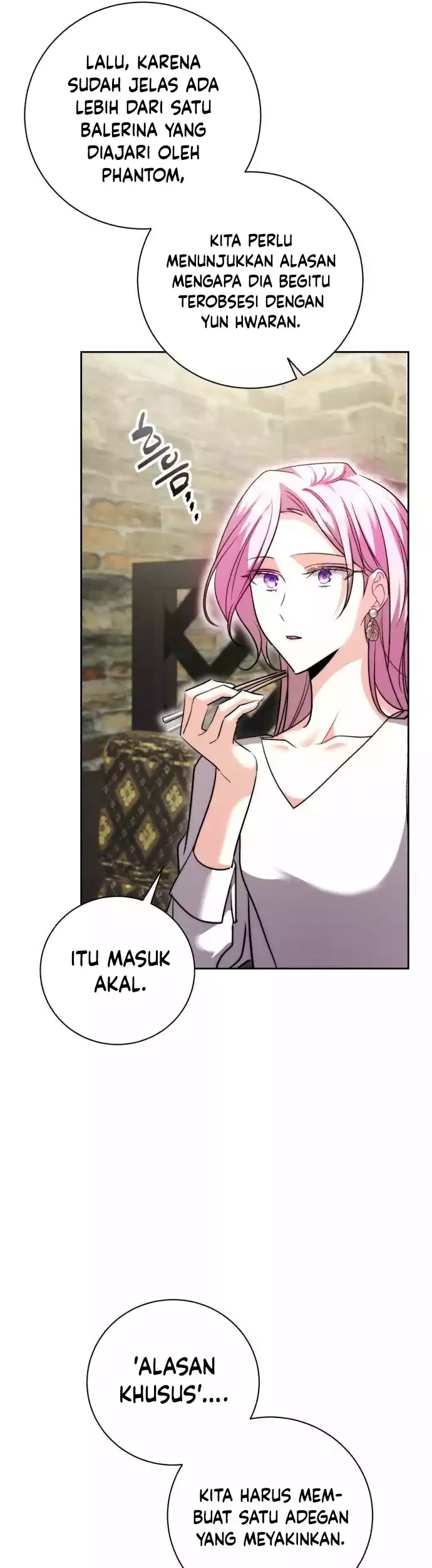 Genius Actor’s Aura Chapter 41 halaman 22