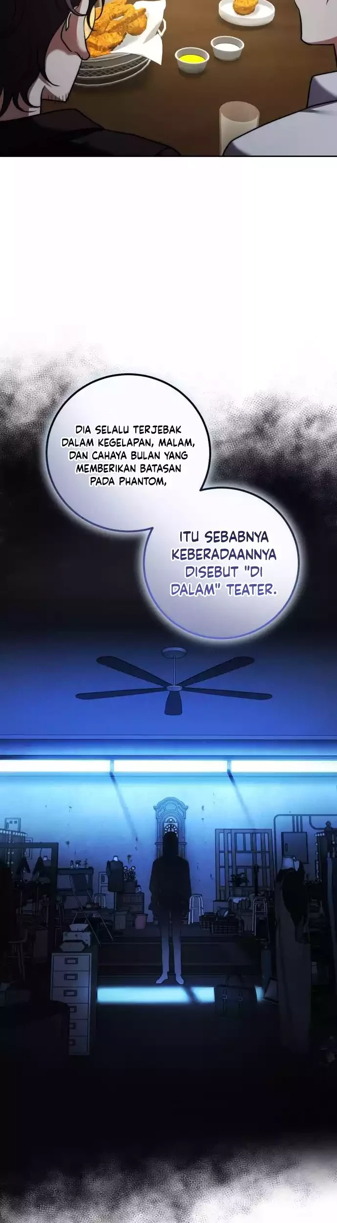 Genius Actor’s Aura Chapter 41 halaman 24