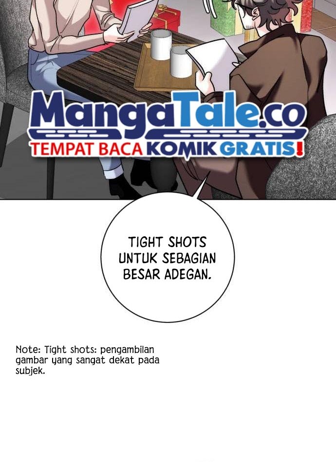Genius Actor’s Aura Chapter 36 halaman 25
