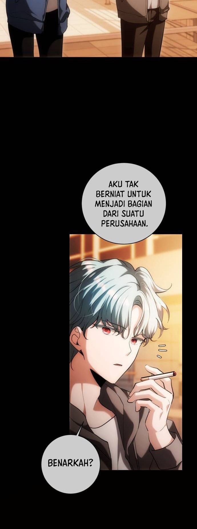 Genius Actor’s Aura Chapter 34 halaman 24