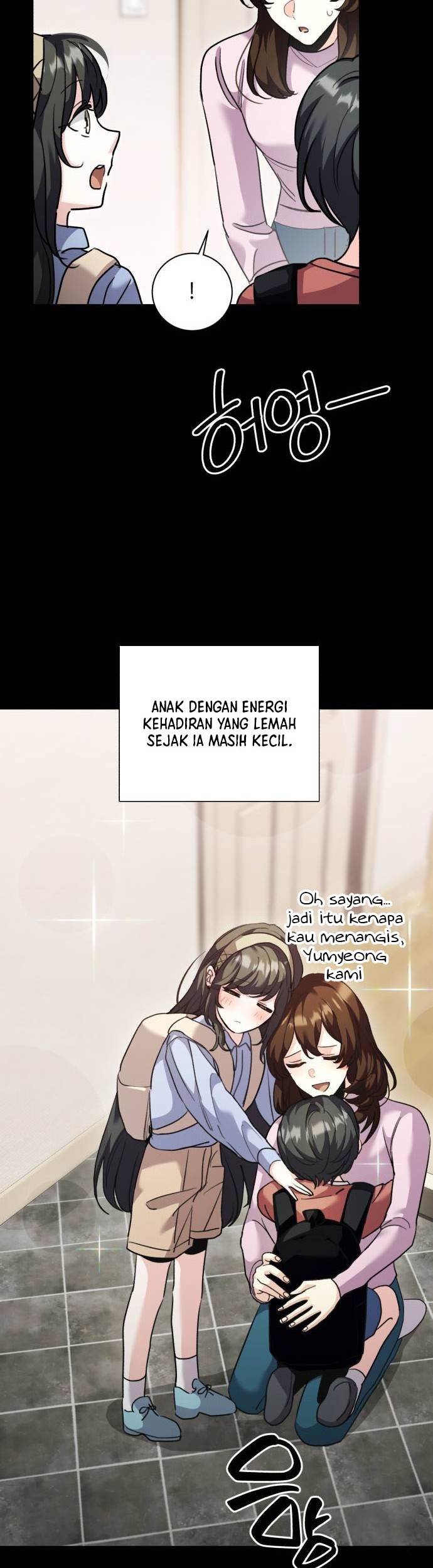 Genius Actor’s Aura Chapter 31 halaman 26