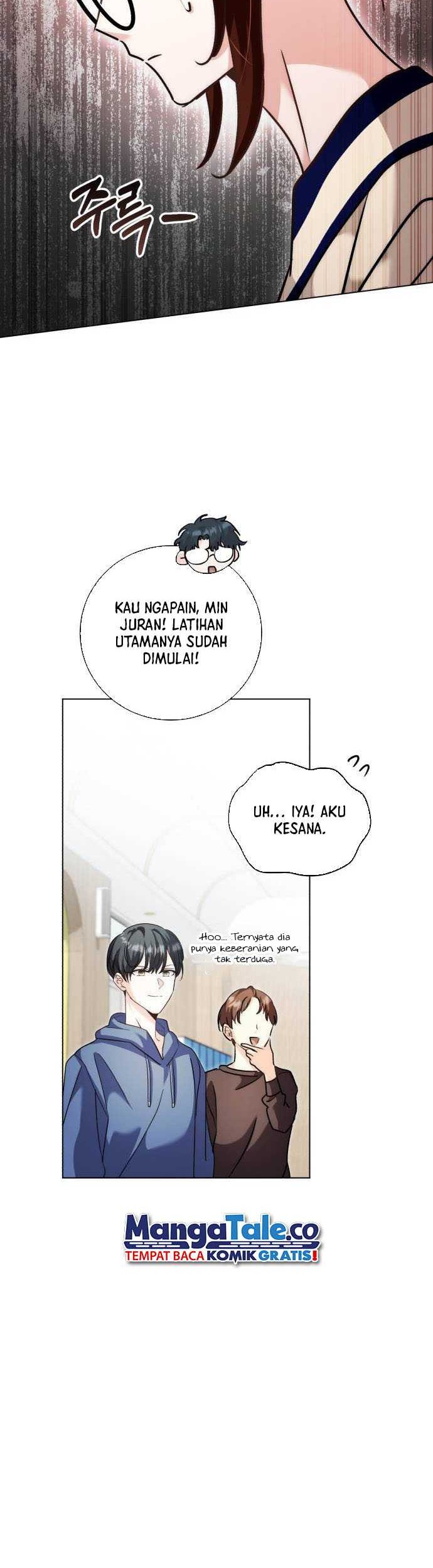 Genius Actor’s Aura Chapter 30 halaman 25