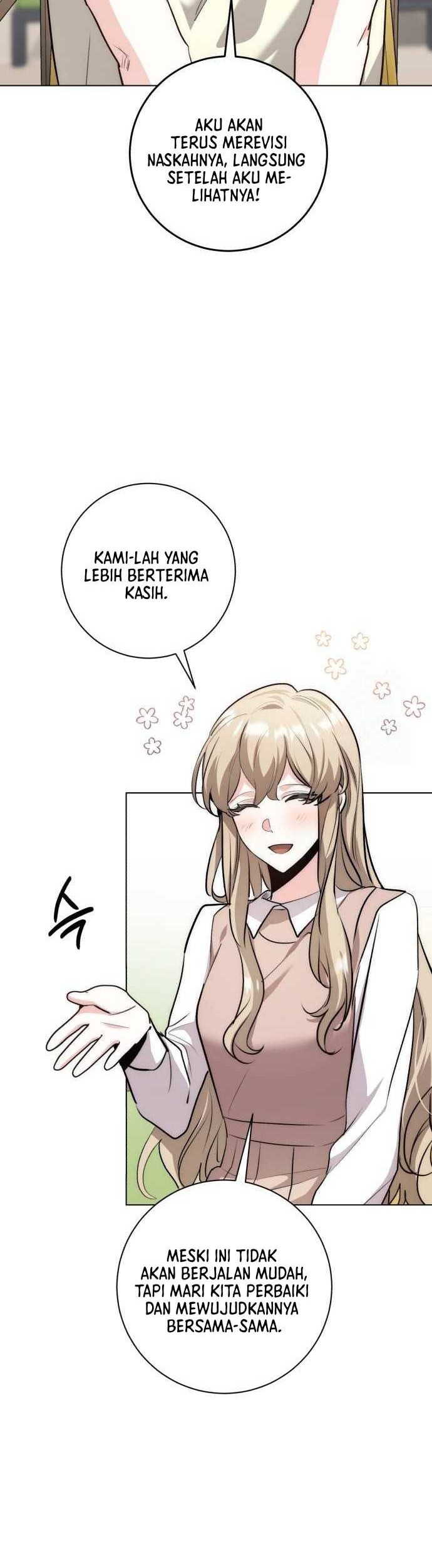 Genius Actor’s Aura Chapter 28 halaman 22